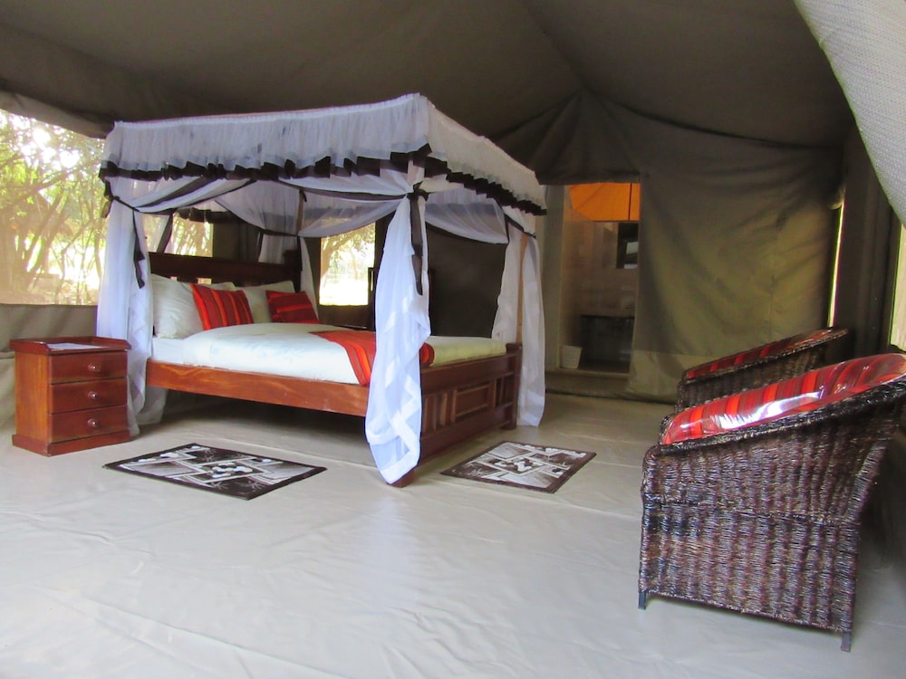 Enchoro Wildlife Camp