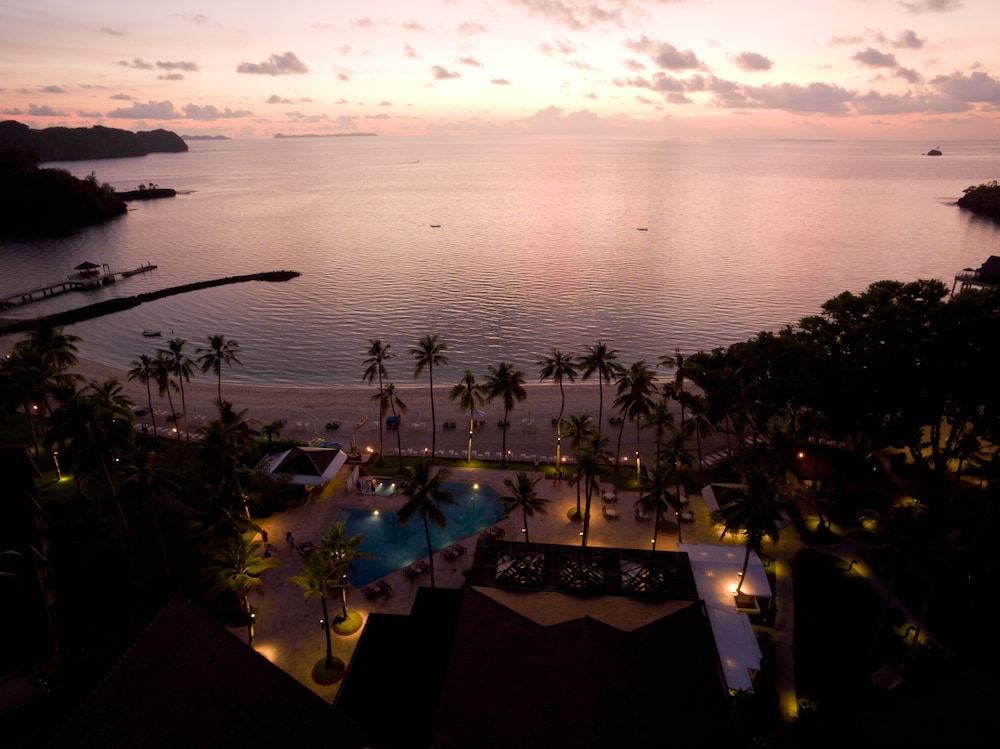 Palau Pacific Resort 59