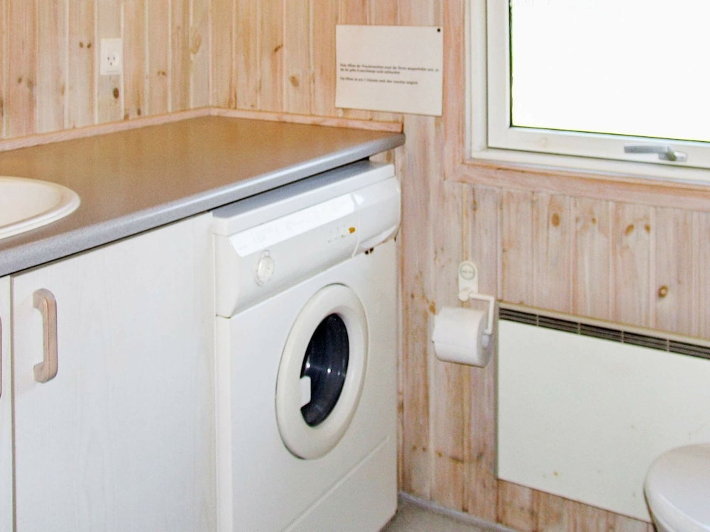 Rustic Holiday Home in Idestrup near Sea view 5