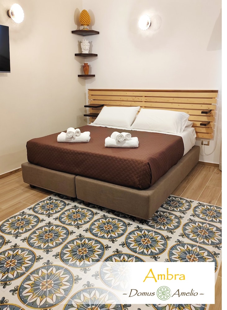 Domus Amelio - Country Rooms