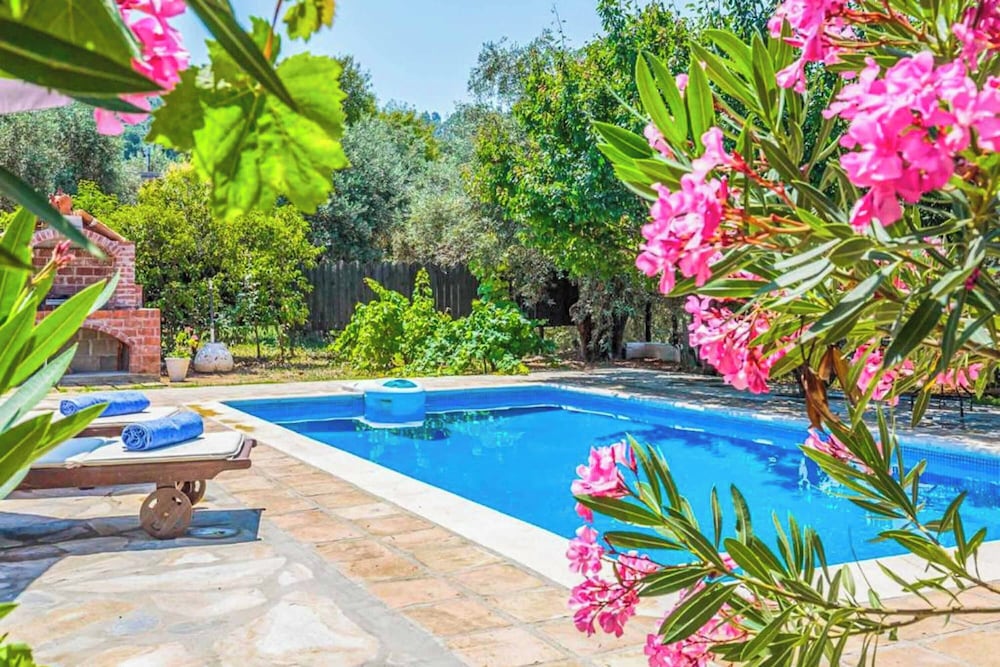 Villa Natalia