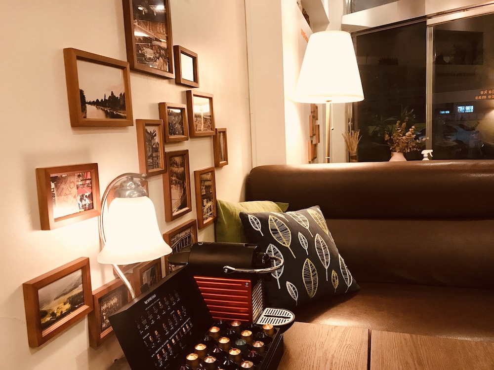 Grace house homestay
