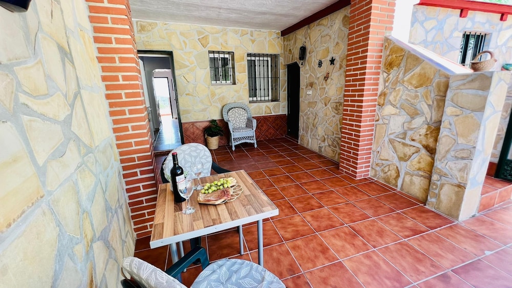 Casa Godoy con Piscina by At Home Costa del Sol