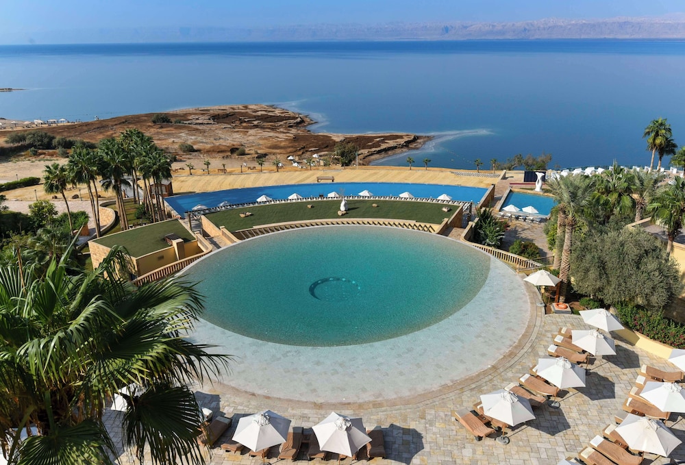 Kempinski Hotel Ishtar Dead Sea 185