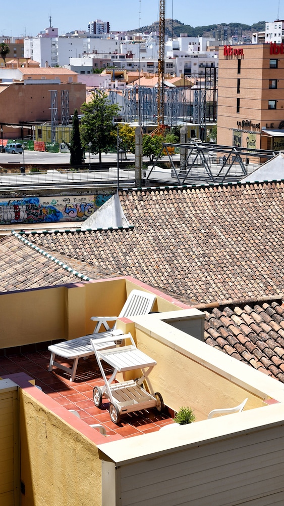 Apartamentos Morgan - WONDERSTAYS