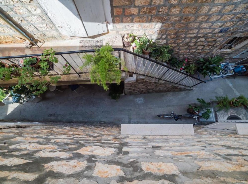 Stone House Seaside Retreat on Brač Island