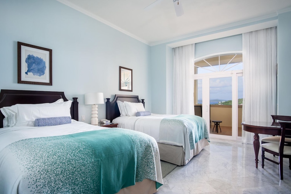 Great Bay Condominiums at The Ritz-Carlton Club, St. Thomas