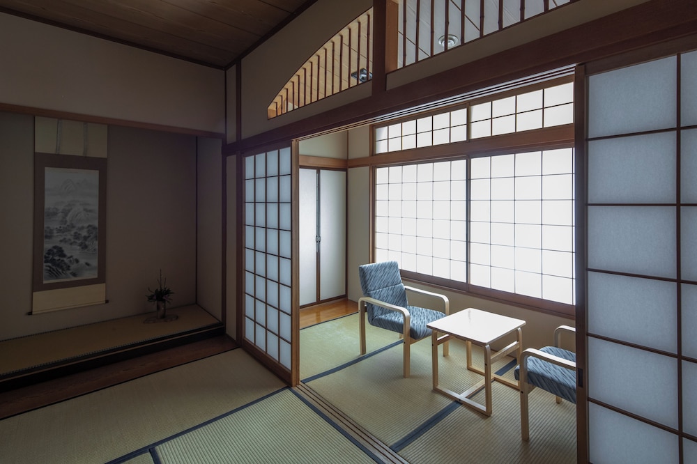 Fuefukigawa Onsen Zabou