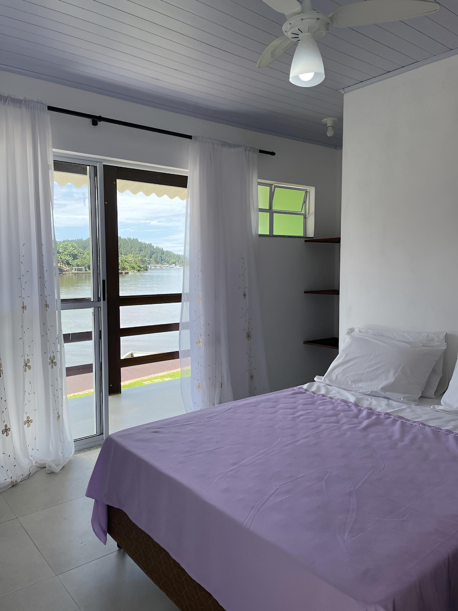 Casa Ilha da Barra