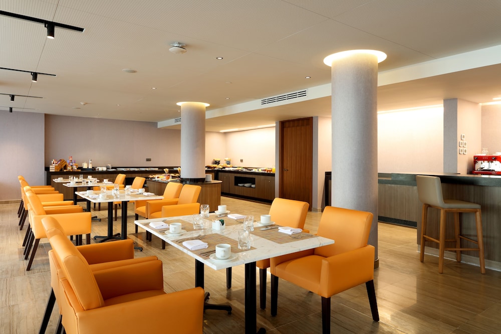 Family Selection at Grand Palladium Select Costa Mujeres - All Inclusive