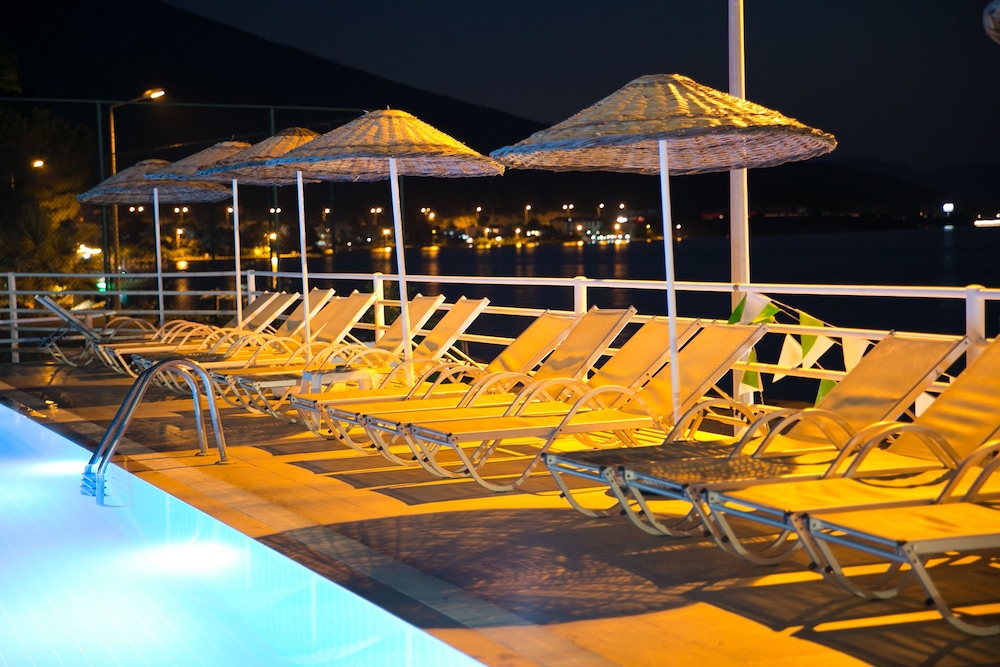 Greenport Bodrum Otel - Image 50