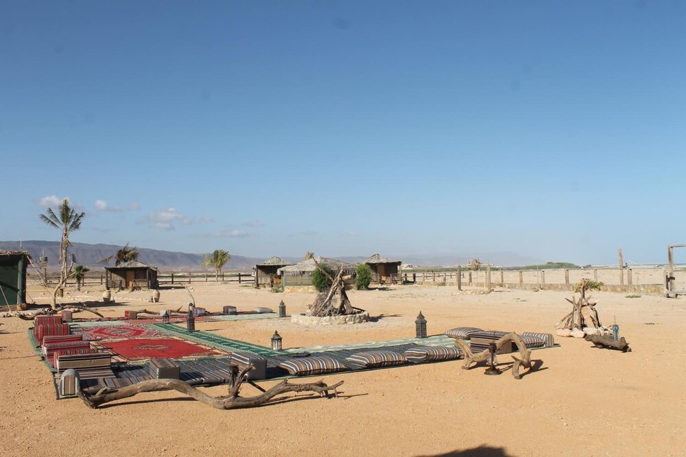 Souly Eco Lodge