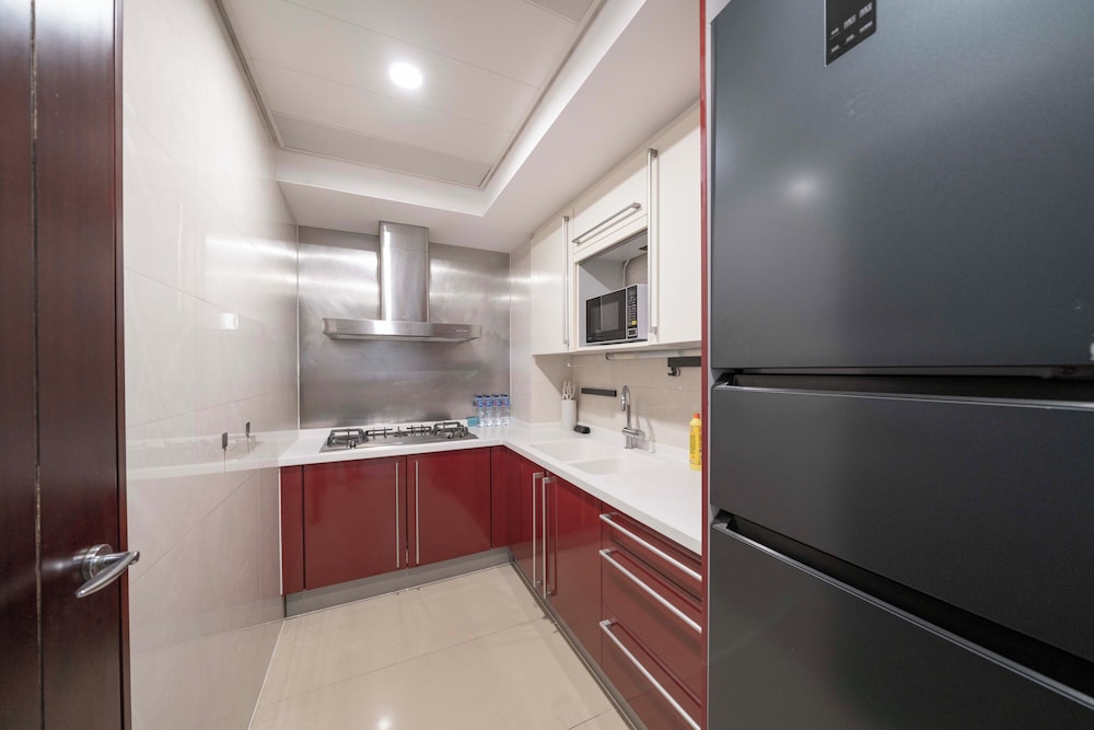 Tyms Modern 2BR APT Yucui Garden