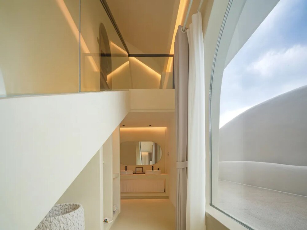 Wang Yun Residence Boutique Homestay