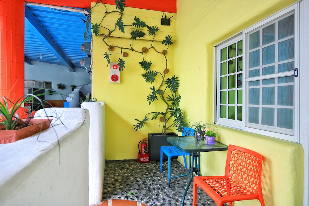 Yingxun B&B