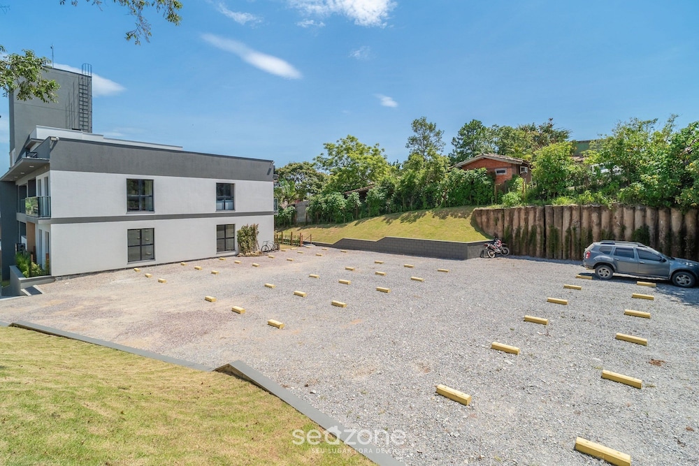 Modern Studios 2 km From Praia do Rosa - Rsos
