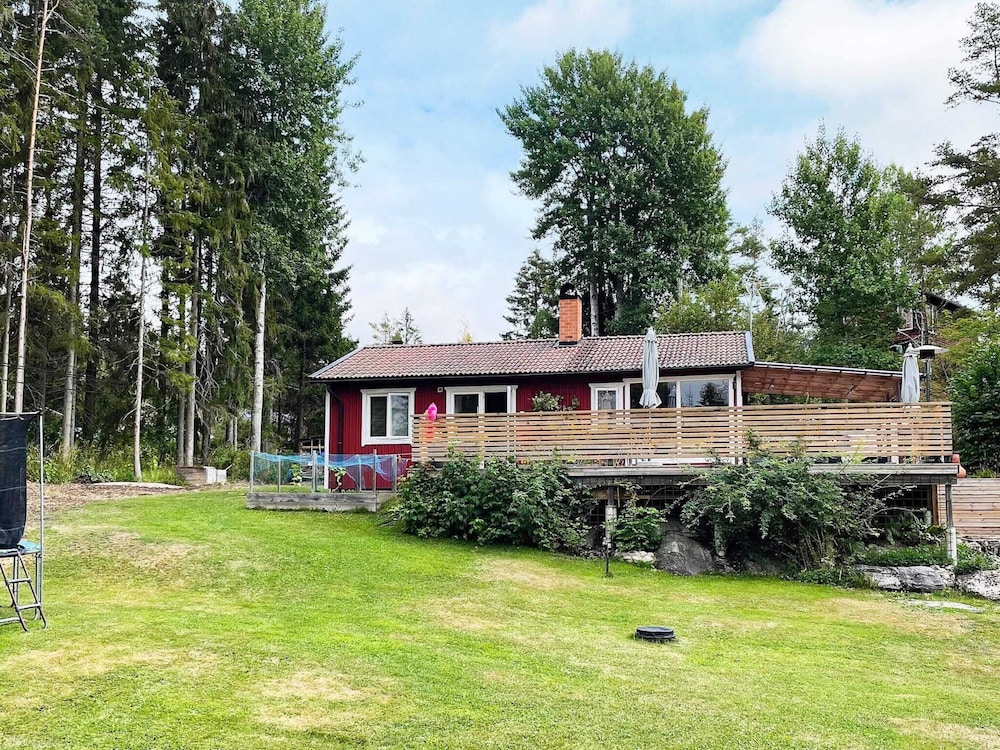8 Person Holiday Home in Brottby-by Traum view 3