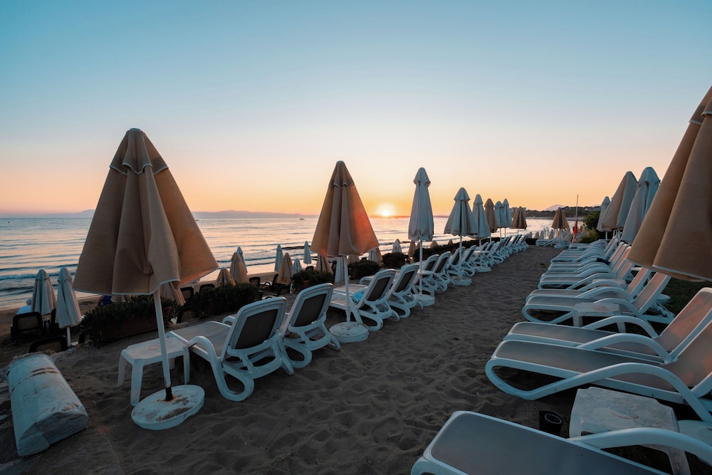 Hotel Ozlem Garden - All Inclusive
