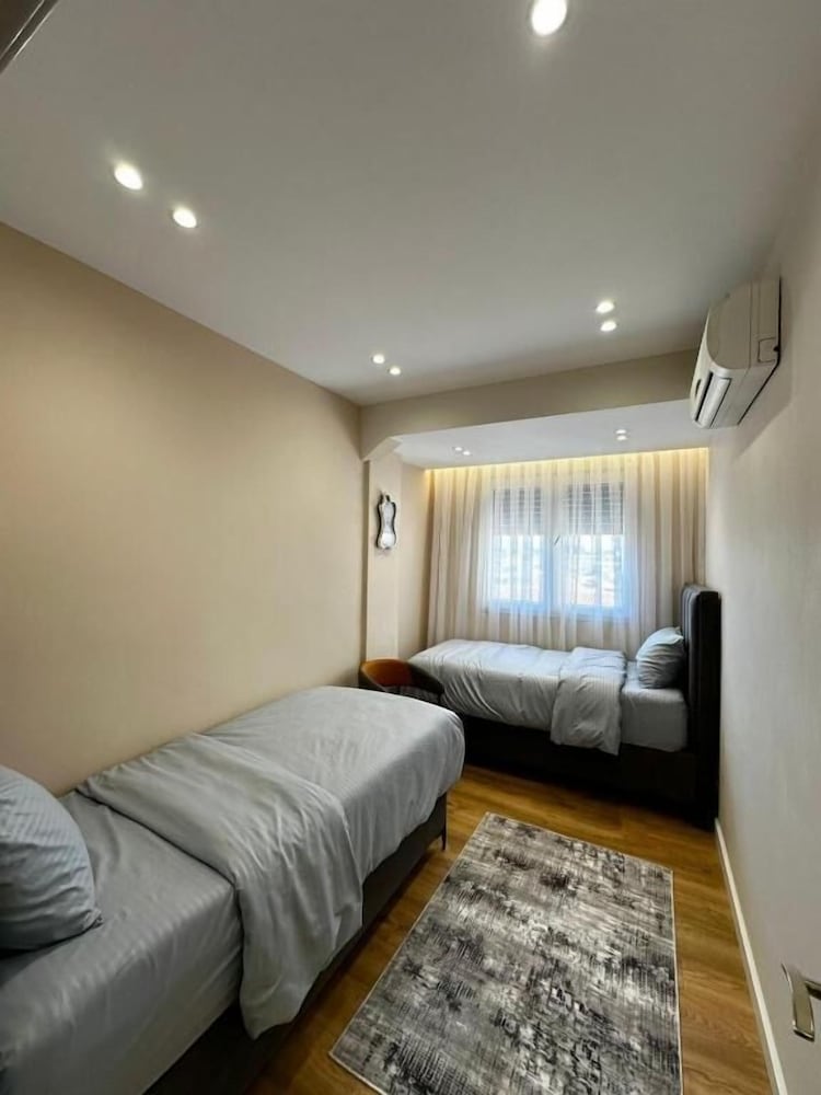 Ideal Apartment Shkoder