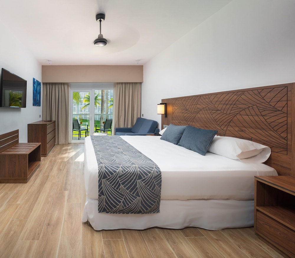 Jamaica Vacations - Hotel Riu Montego Bay - Adults Only - All Inclusive - Property Image 37