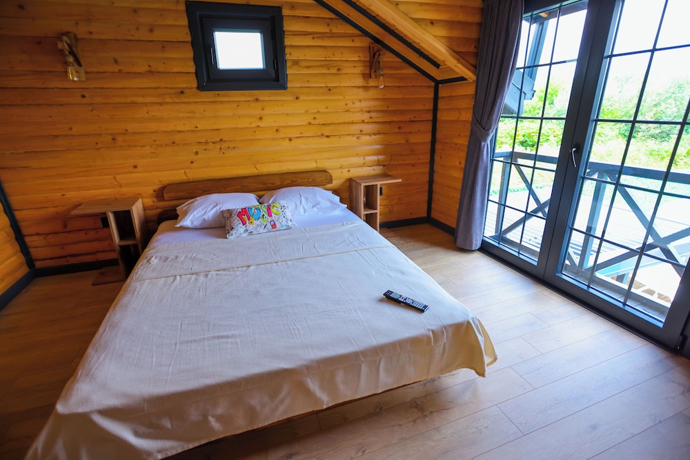 MSC Bungalov Sapanca