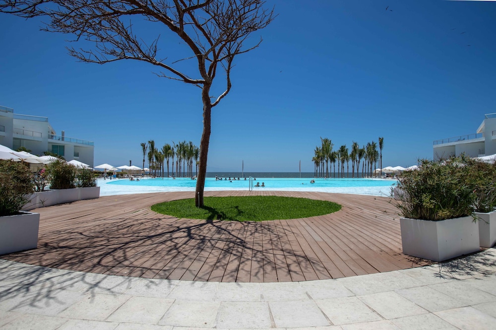 Studio Ocean View in the Best Location of Vallarta view 3