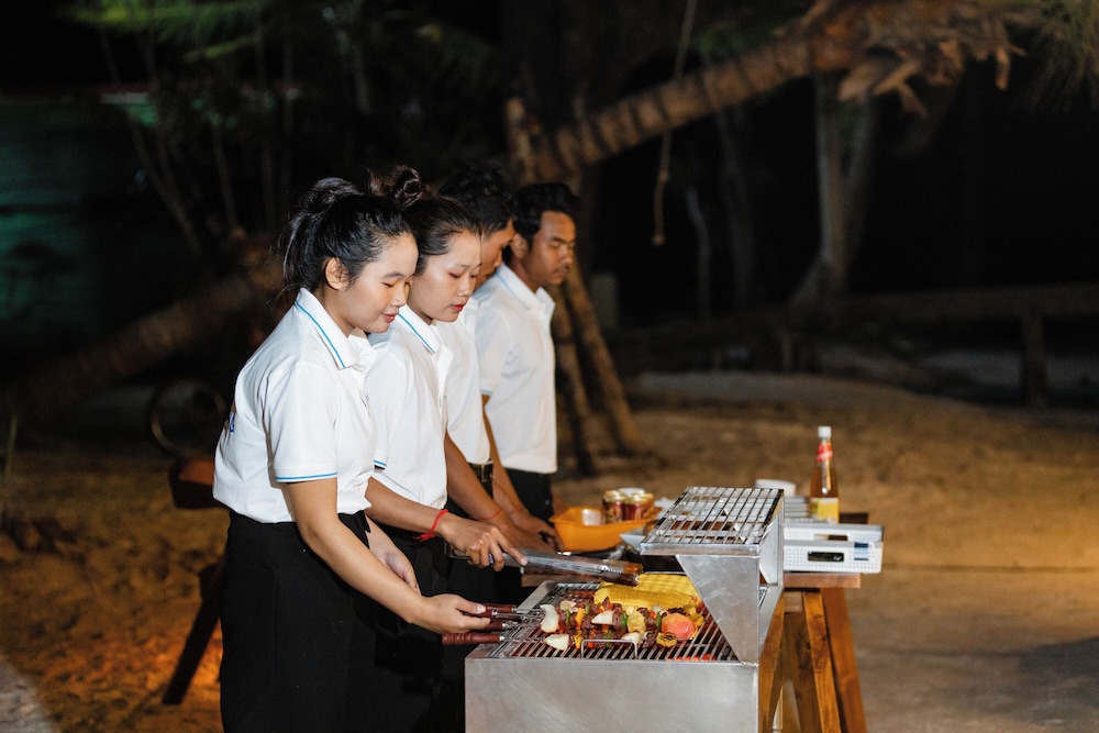 SoonNoeng Resort
