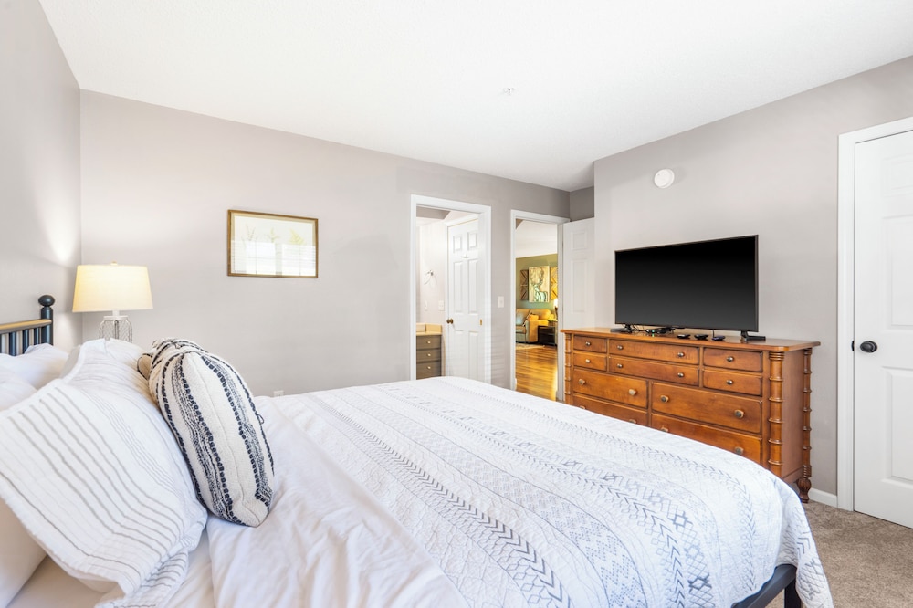 Antler Ridge Retreat - 2 BDR