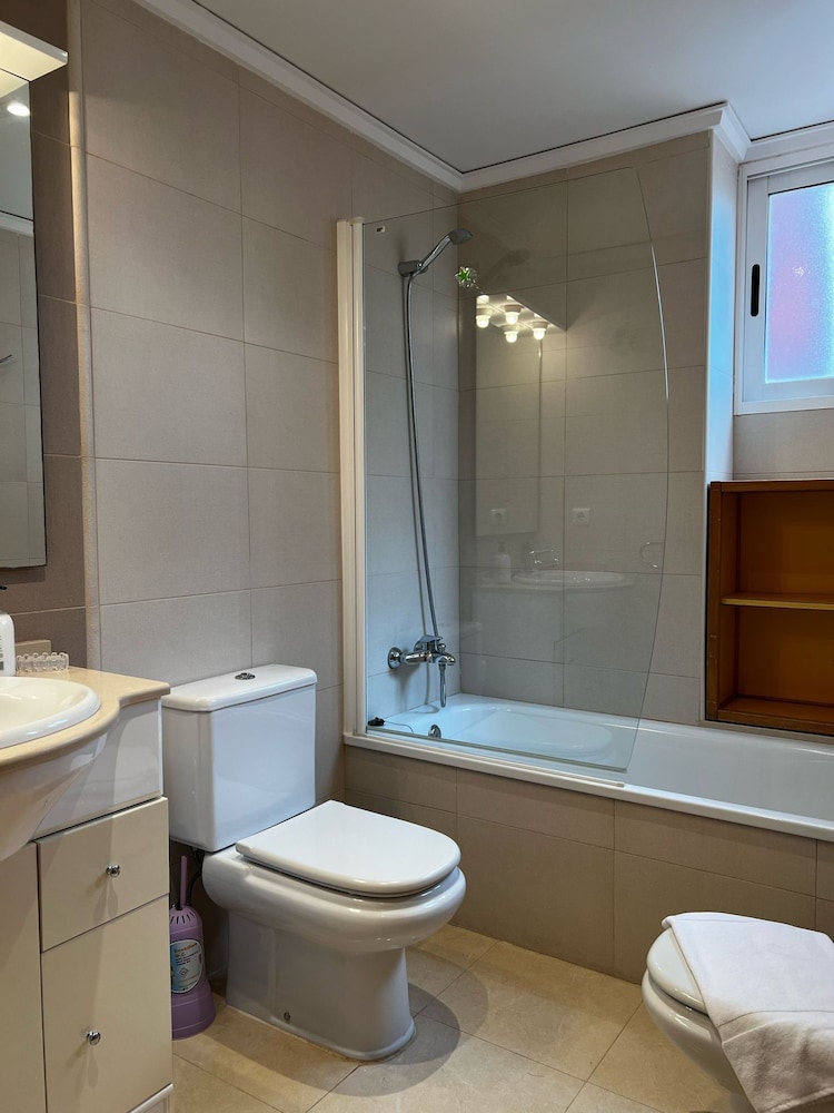 Playasol in Denia With 3 Bedrooms and 2 Bathrooms