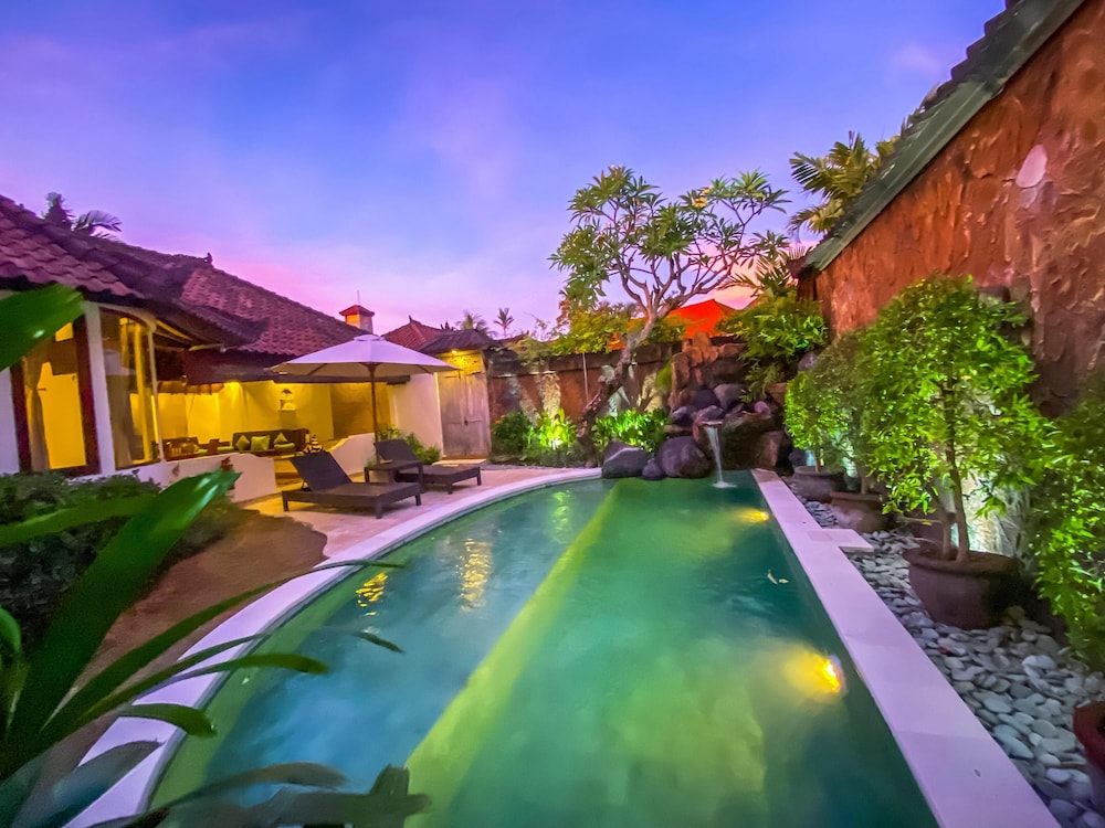 Bali Dyana Villas 59