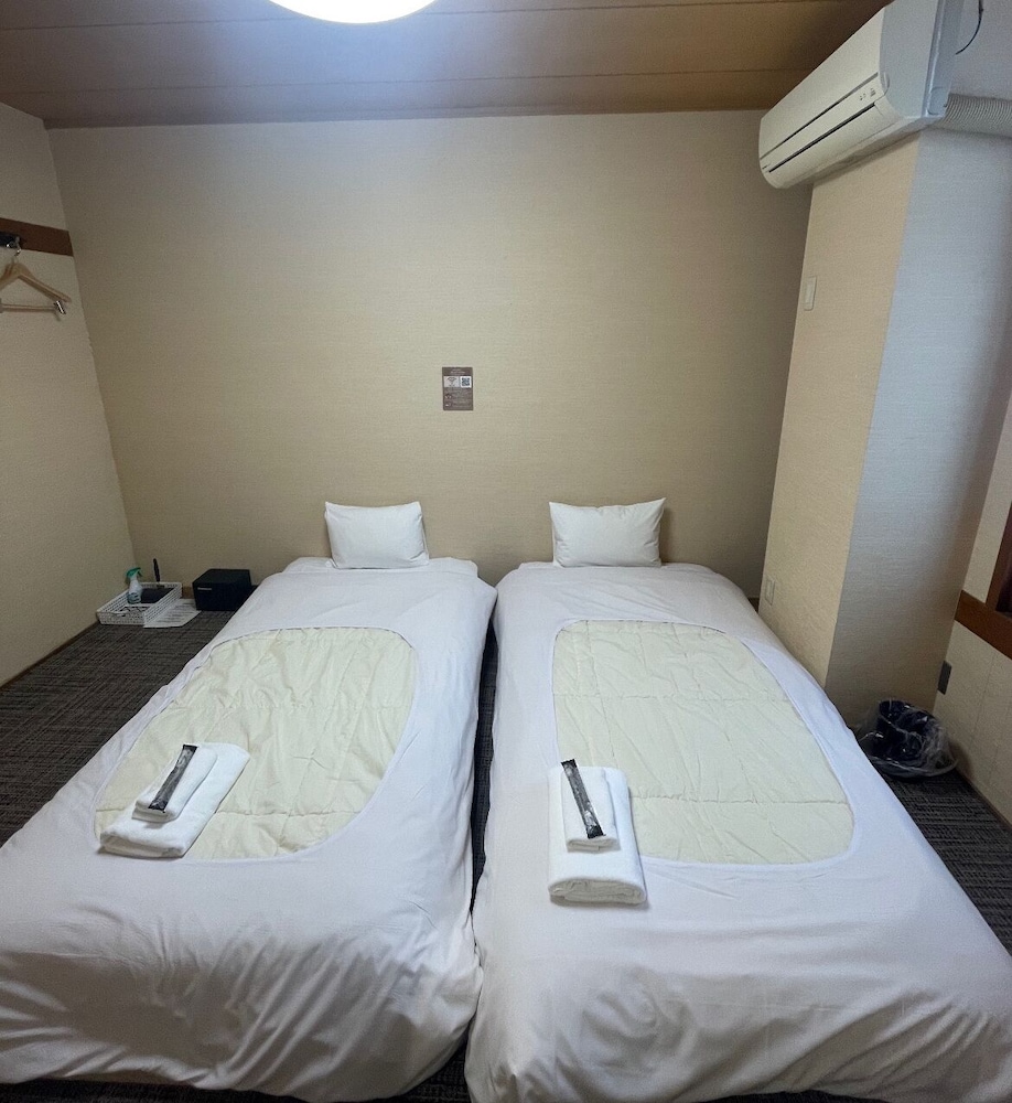 komorebi hostel-your cozy place-