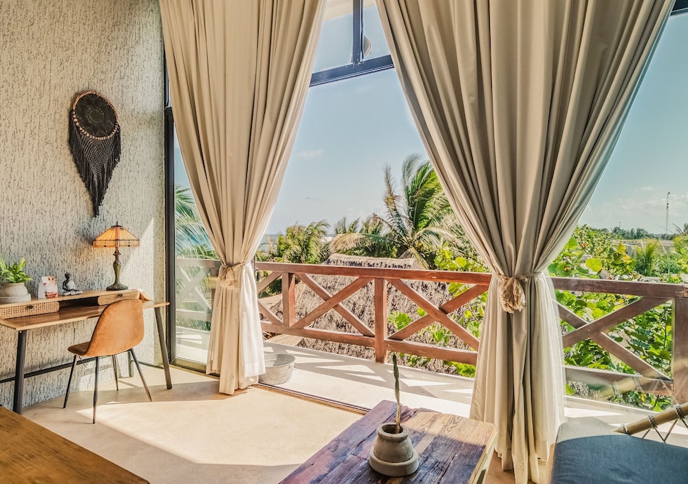 Hotelito Azul - Property Image 14