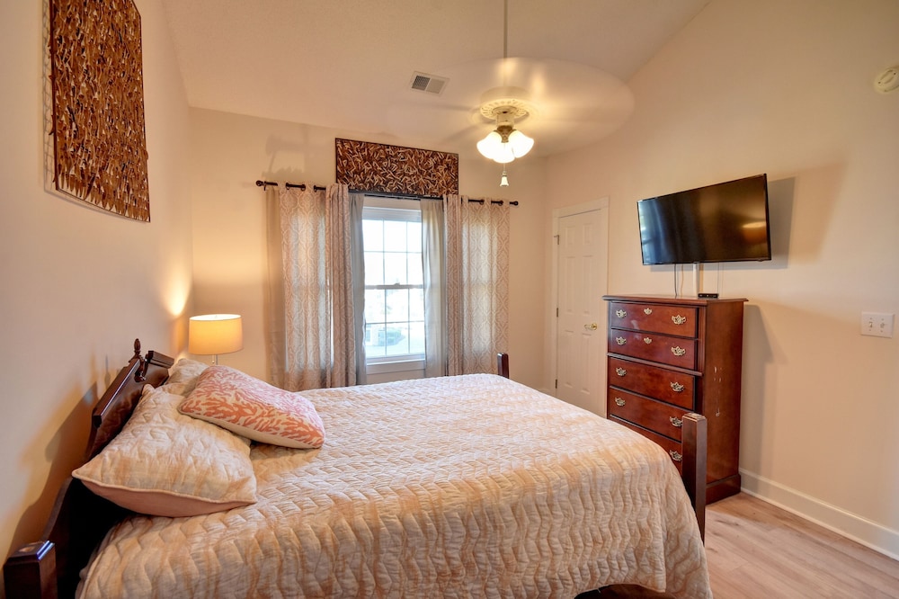4830 Carnation Cir Magnolia North 2 Bedroom Condo by RedAwning