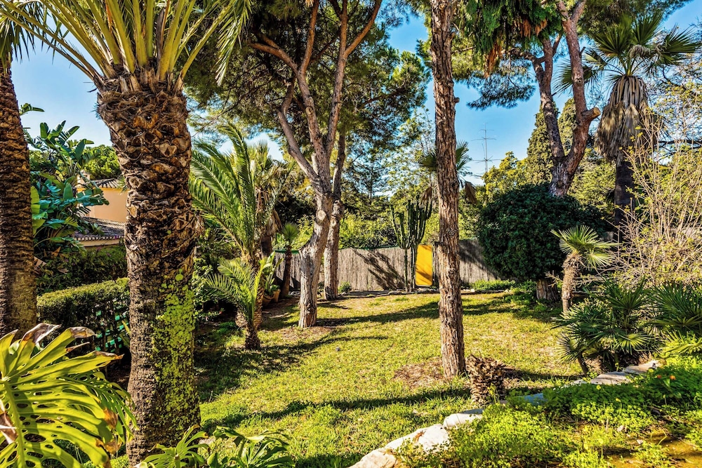 Villa Flores