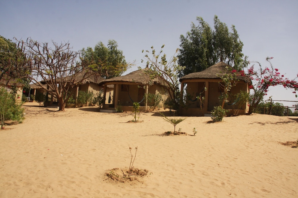 Sarahma Lodge Simal