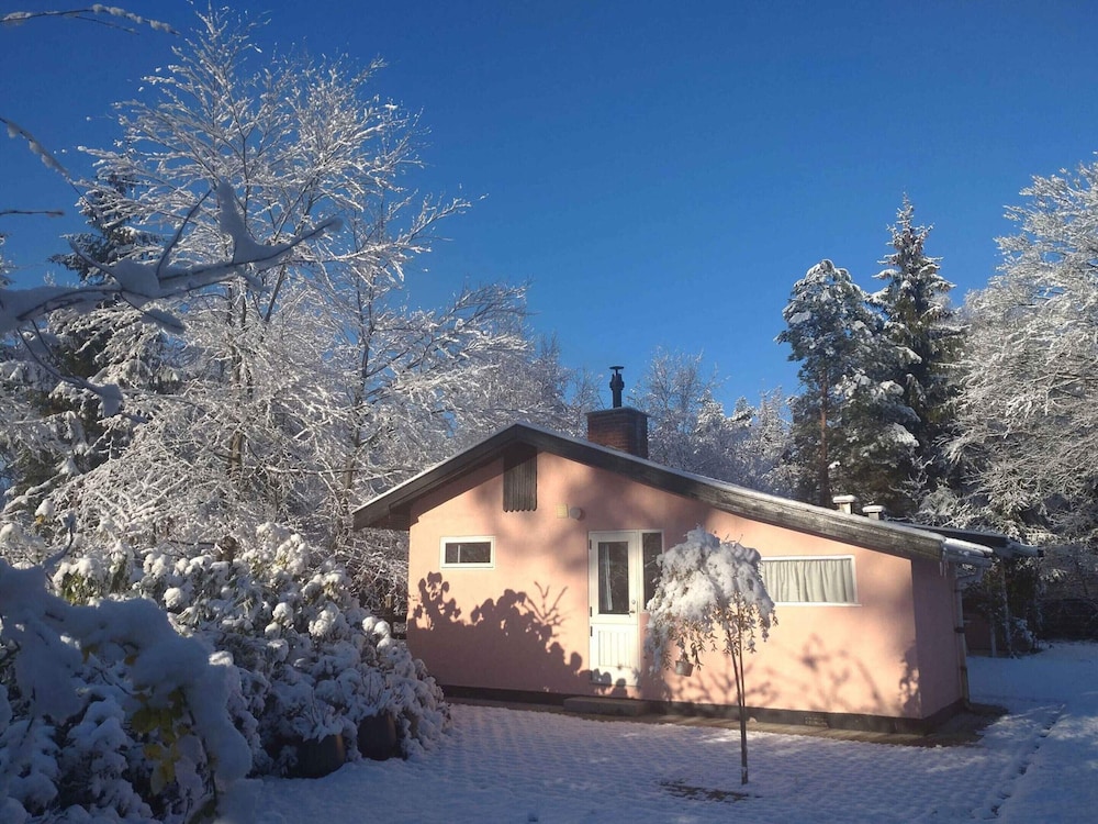 5 Star Holiday Home in Frederiksvaerk