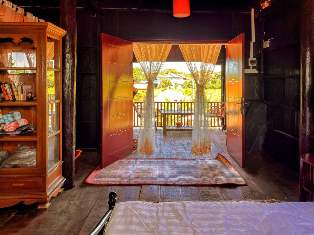 Samroas Homestay