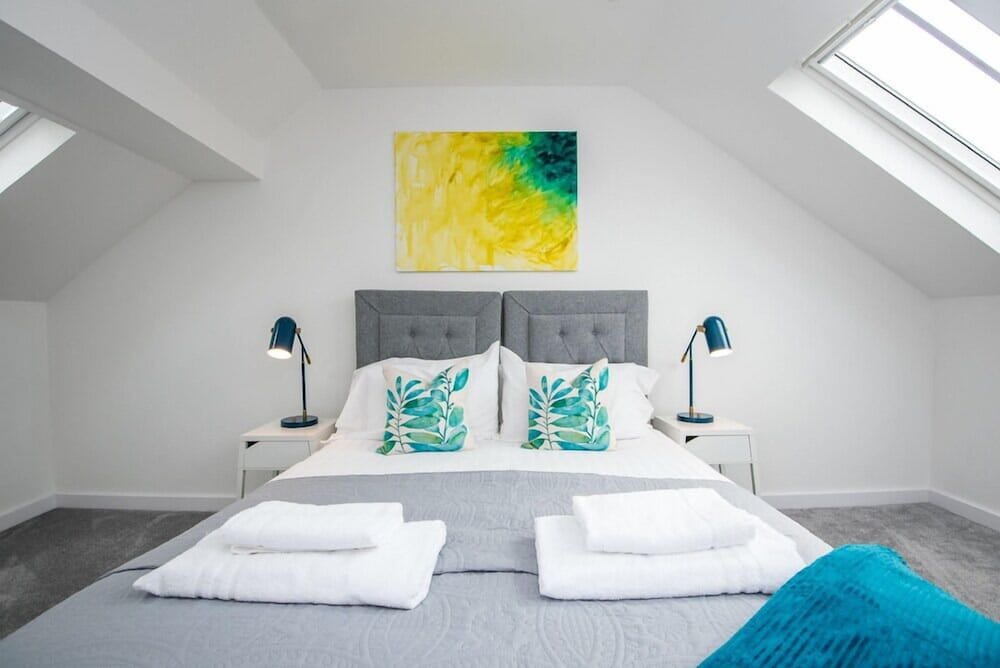 The Talbot at 52 Old Elvet view 4