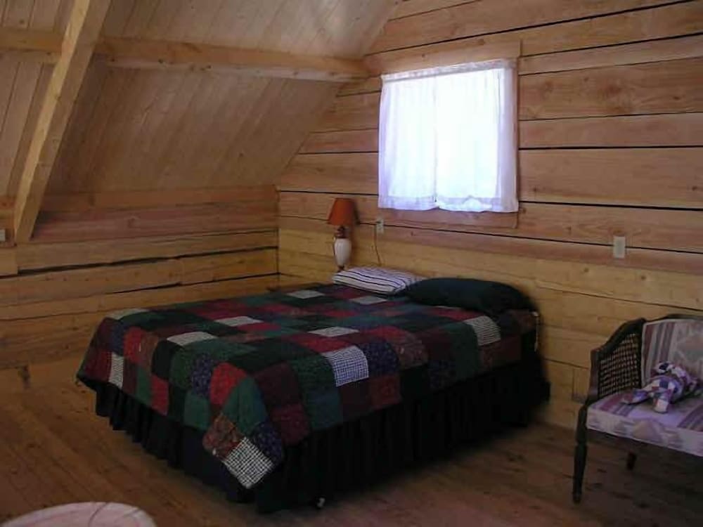 Texan Resort