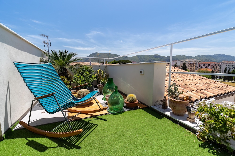 roof
