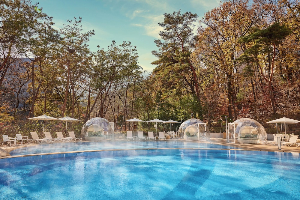 [Korea] Hotels with kids 88