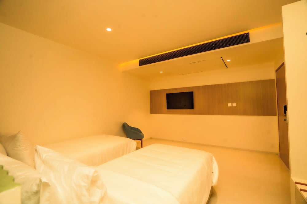 Hotel Harriet