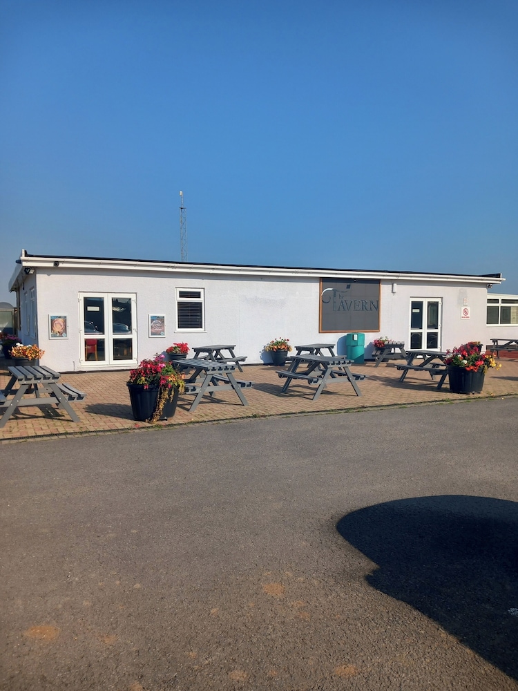 Cozy Caravan in Mablethorpe