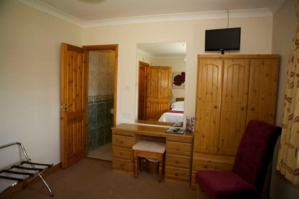 Auburndale Bed & Breakfast