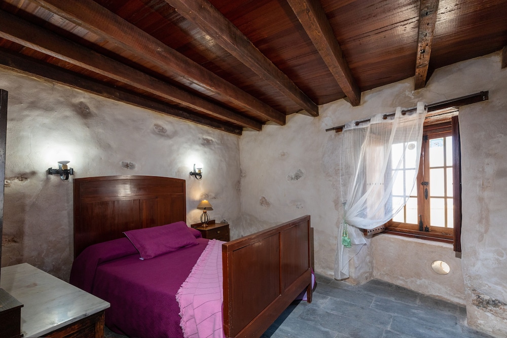 Casa Rural Tamasite