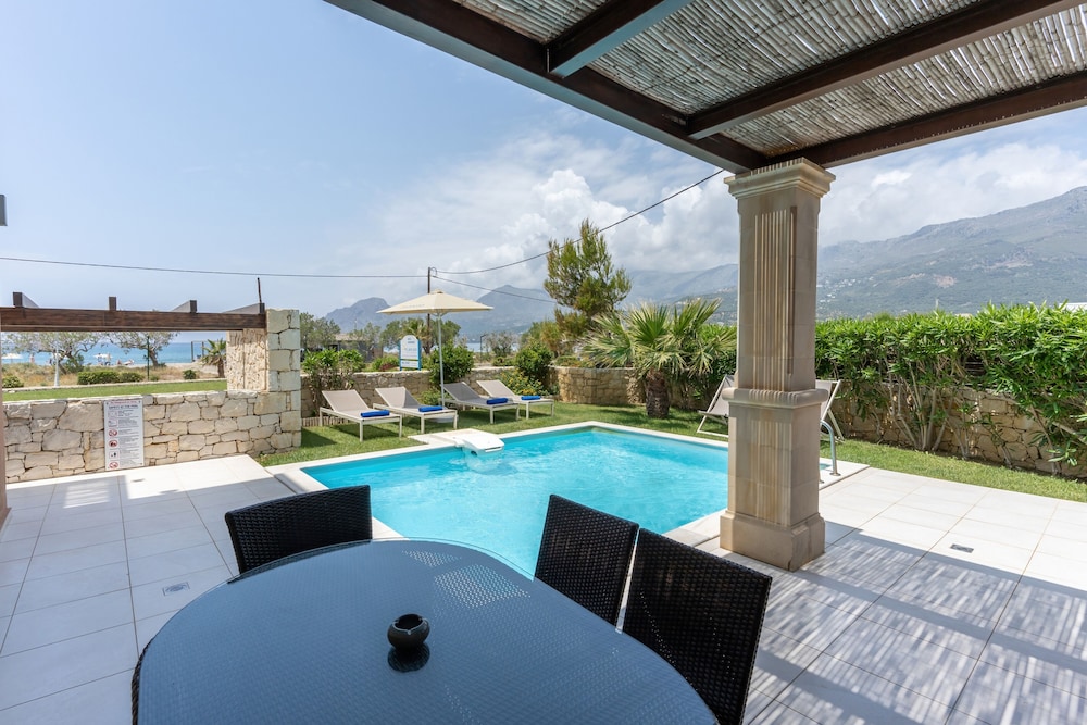 Plakias Resorts