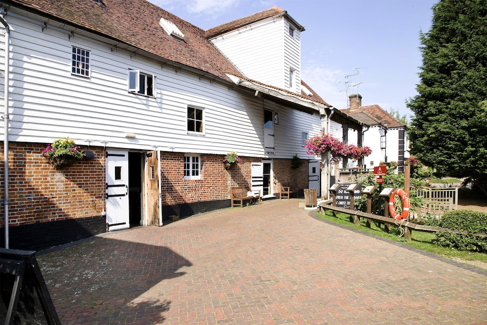Premier Inn St. Albans/Bricket Wood, photo 4