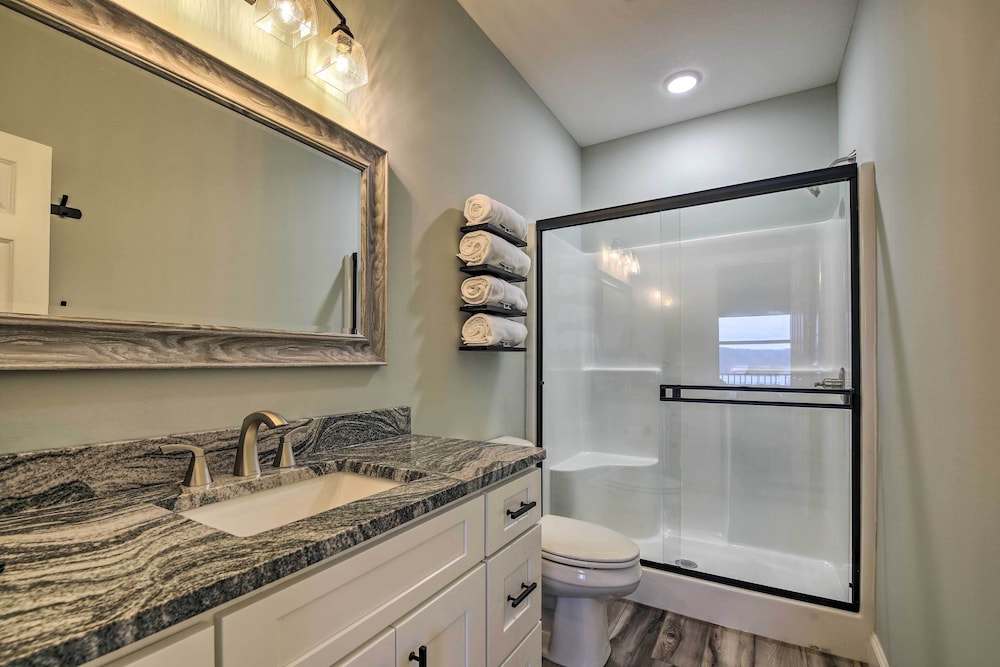 Refreshing Tennessee Vacation Rental! view 5