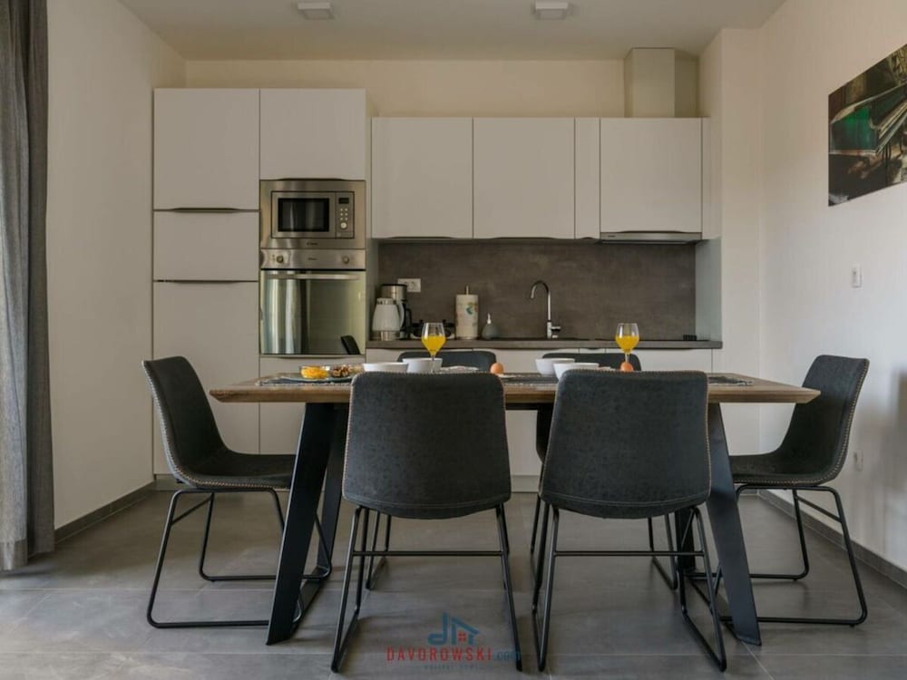 Villa Dora - Apt 3