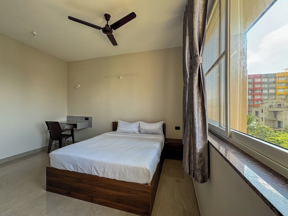 RK Homes Service Apartments